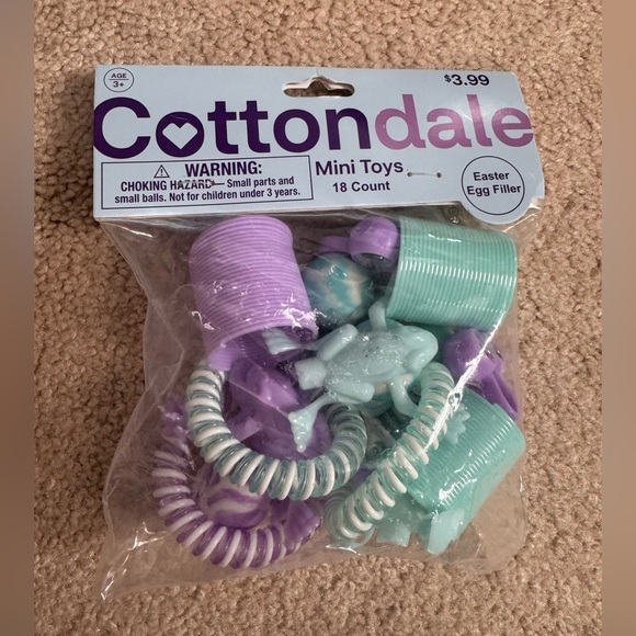 Easter Basket Bundle - All NWT - Picture 2 of 5